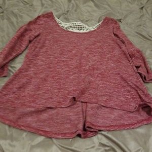 Aeropostale Short shirt